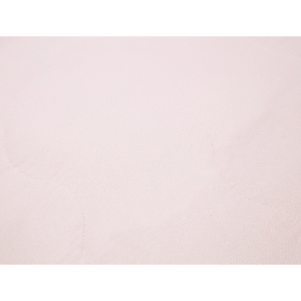 Poduszka dwustronna szaro-różowa DUALO 70x80 cm