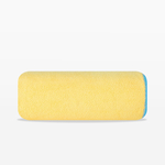 Ręcznik szybkoschnący z mikrofibry żółty IGA 80x160 cm