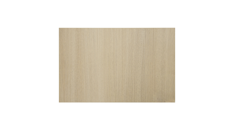 Witryna BASIC PLUS BP/G60W sand barbera oak