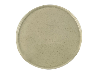 Talerz obiadowy GRANITE SOFT CREAM  porcelana Bogucice 26,5 cm