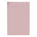 Dywan gładki różowy BRANDON 160x230 cm