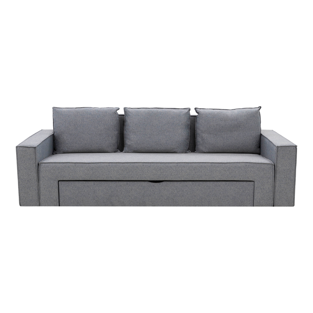 Sofa IDEA 3-osobowa, rozkładana
