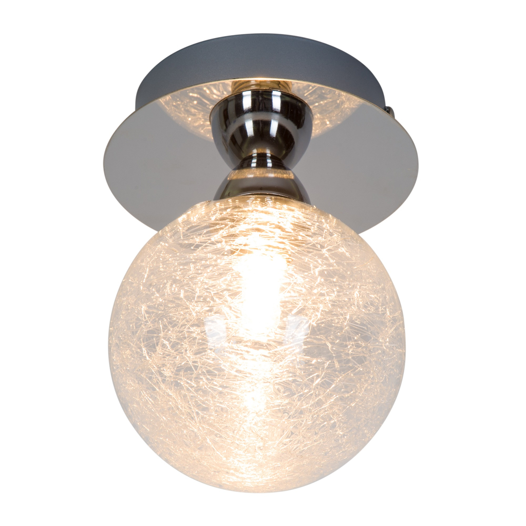 Lampa sufitowa BRAVA CL16022-1