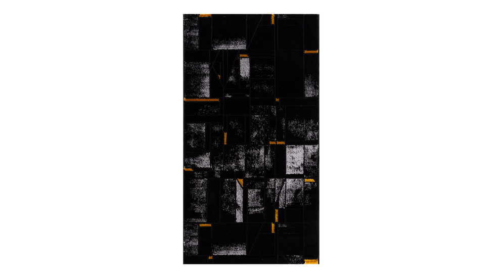 Dywan abstrakcyjny GRANDE 80x150 cm