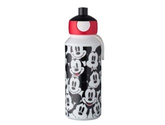 Butelka POP-UP CAMPUS MICKY MOUSE 400 ml
