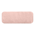 Ręcznik kąpielowy szybkoschnący pudrowy róż AMY 70x140 cm