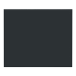 Blat PFLEIDERER czerń wulkaniczna, 128x60 cm