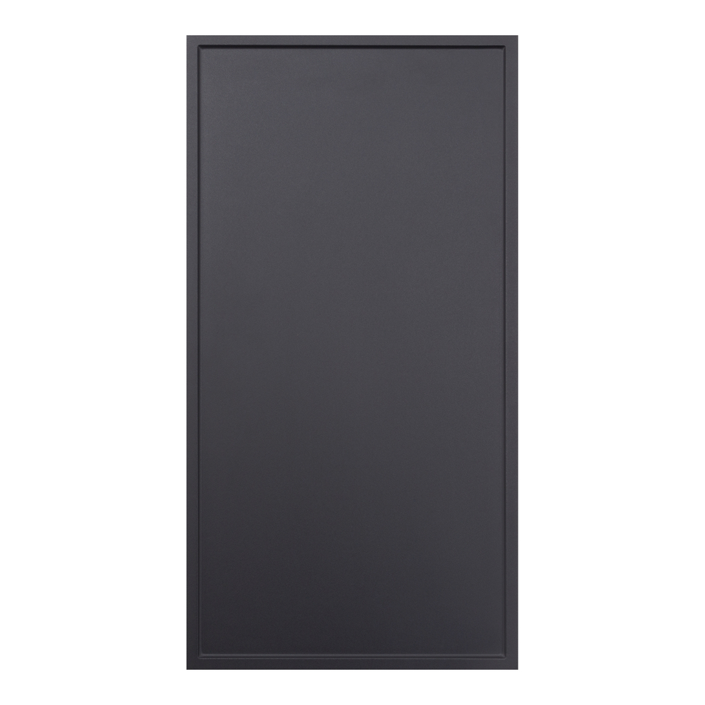 Front drzwi AVOLA 40x76,5 grafit