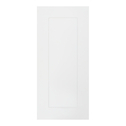 Front drzwi FRAME 45x98 premium biały