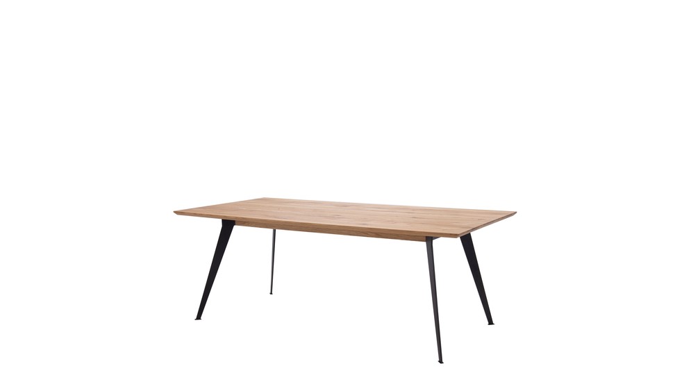 Stół loftowy VENETTI  200 cm