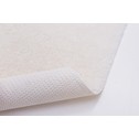 Dywanik łazienkowy biały ULTRA 60x100 cm