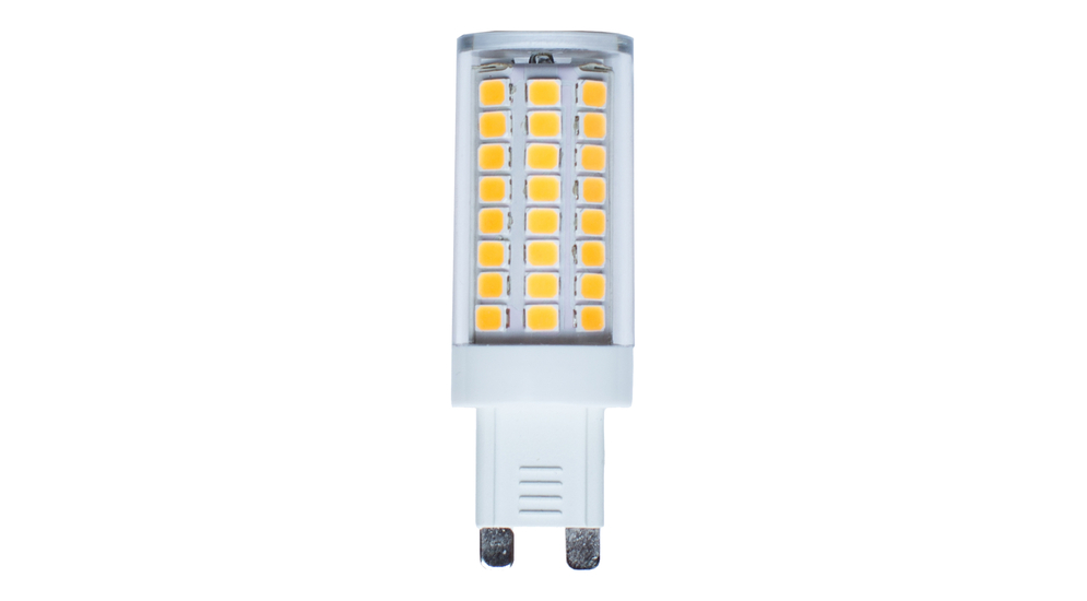 Żarówka LED G9 4,8W barwa neutralna ORO-G9-PETIT-4,8W-DW