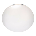 Pafon LED 24W biały FROSTED 30 cm