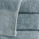Ręcznik bawełniany szary MASSIMO 50x90cm