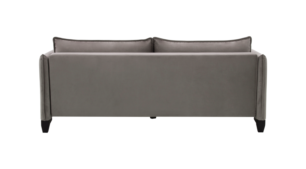 Sofa 3-osobowa z poduszkami LILIANA