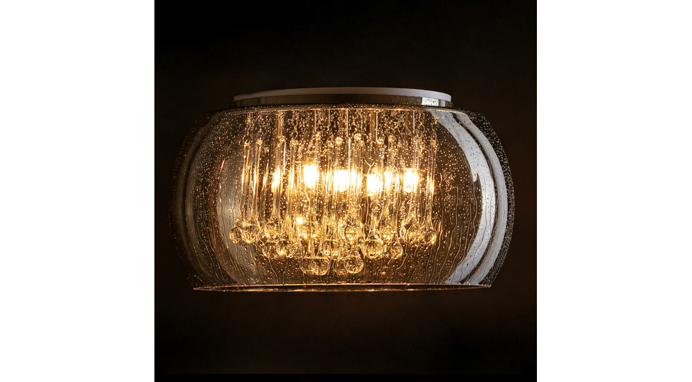 Lampa sufitowa RAIN C0076-05L-F4L9