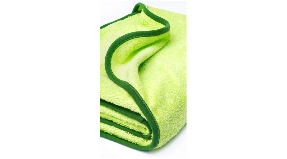 Ręcznik okrycie kąpielowe dla niemowląt SILLO KROKODYL 100x100 cm