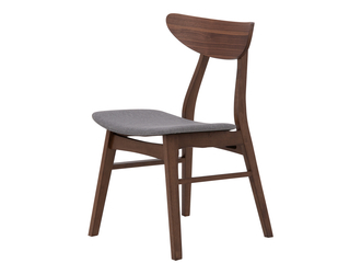 Krzesło drewniane WALVA