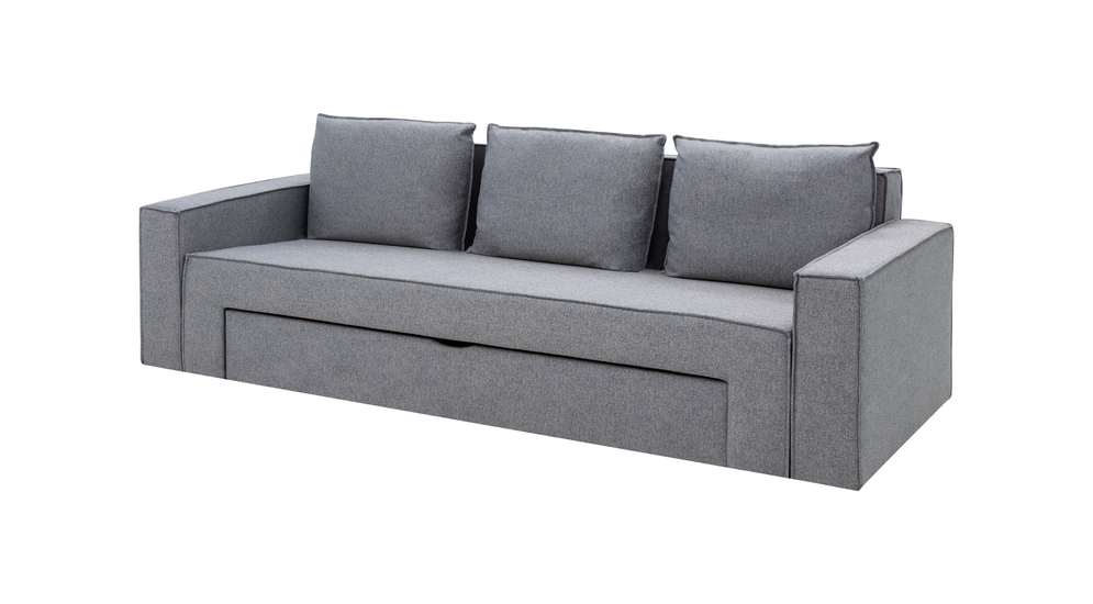 Sofa IDEA 3-osobowa, rozkładana