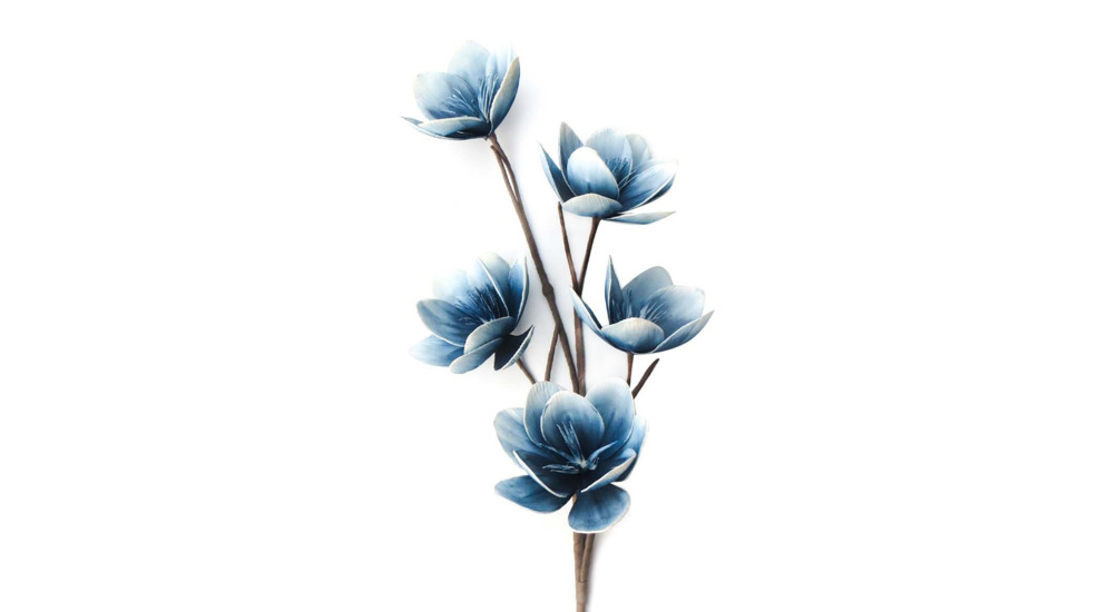 Kwiat sztuczny 110 cm