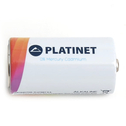 Baterie alkaliczne PLATINET LR14 - kpl 2 szt.