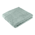 Ręcznik szarozielony MARCO 70x140 cm