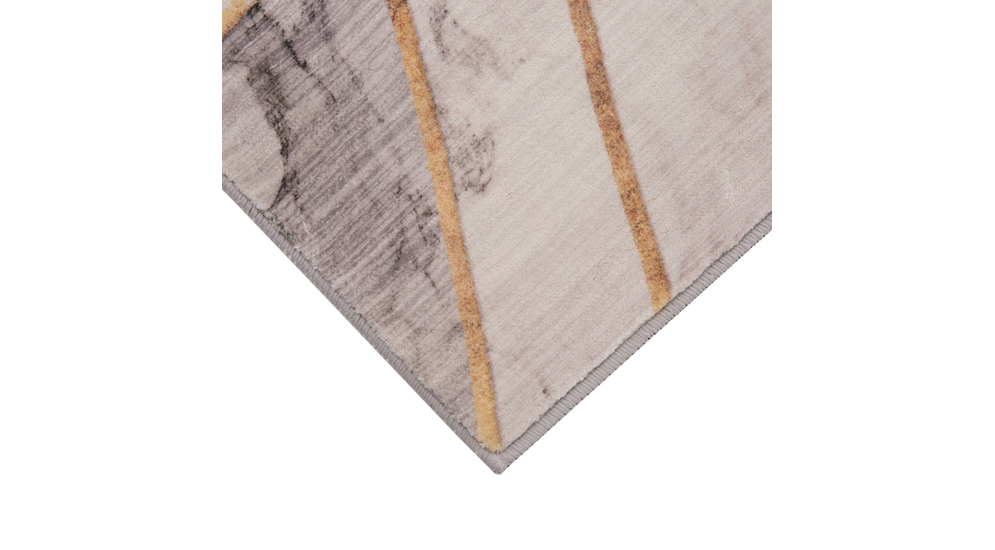 Dywan z marmurowym wzorem 120x160 cm