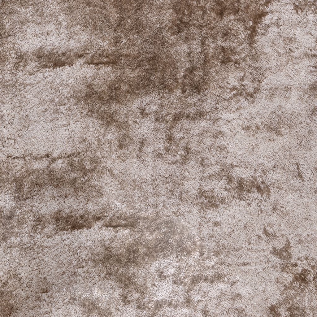 Dywan shaggy kremowy LUKA 120x170 cm