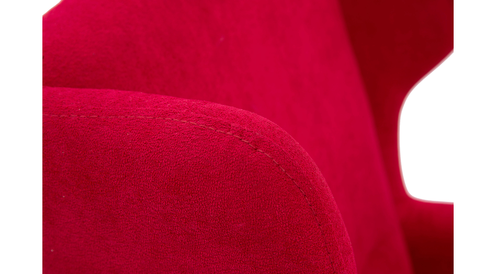 Fotel GAMMA czerwony
