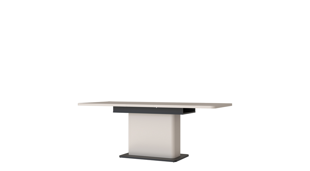 Stół rozkładany VODOL 160-200 cm