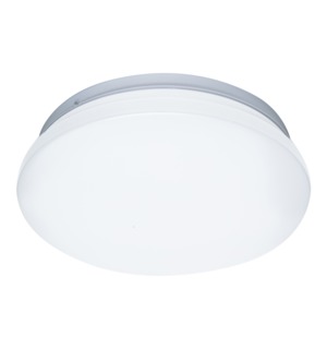 Lampa sufitowa LED PLP24W3K FROSTED