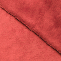 Koc czerwony CORAL 130x160 cm
