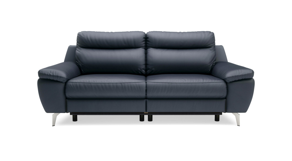 Sofa PERLE 2,5 osobowa z funkcją relaks