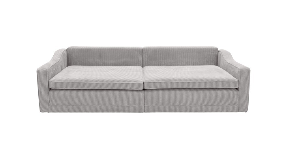 Sofa EVORA 4-osobowa, rozkładana