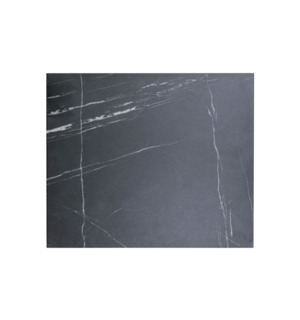 Panel ścienny PARETE grigia pietra czarny 348x62