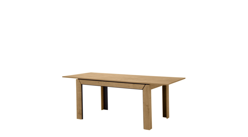 Stół rozkładany KOBE 140