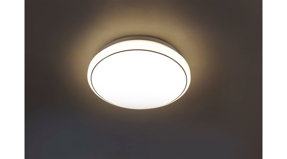 Lampa sufitowa JUPITER LED 14362-16