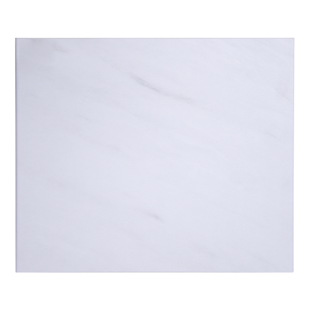 Blat EGGER marmur levanto biały, 188x60 cm
