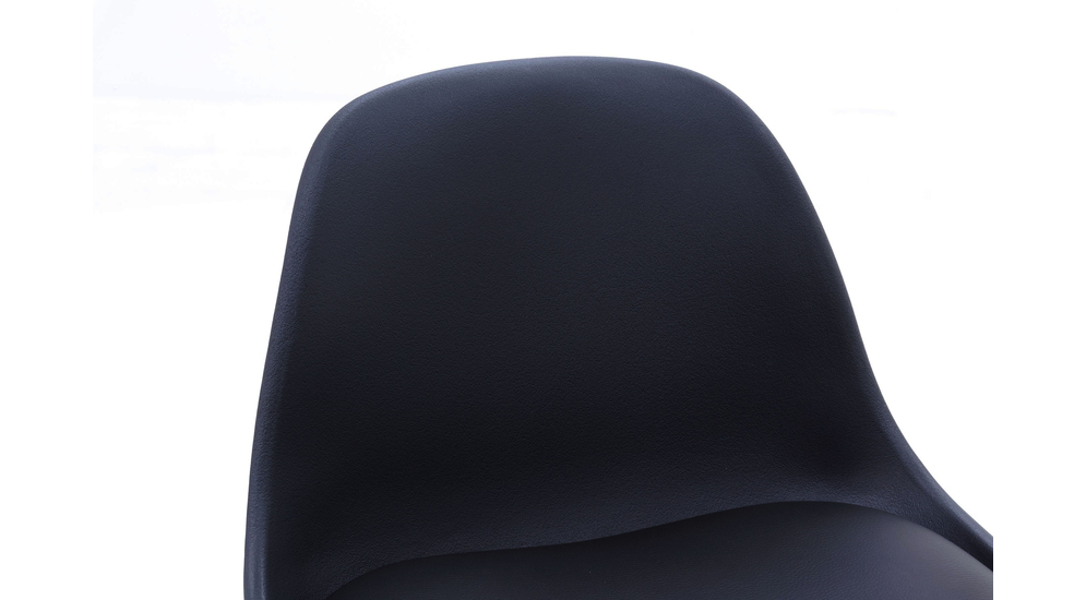 Krzesło GRINNA czarne