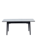 Stół rozkładany ceramiczny OPANO 140 - 180 cm