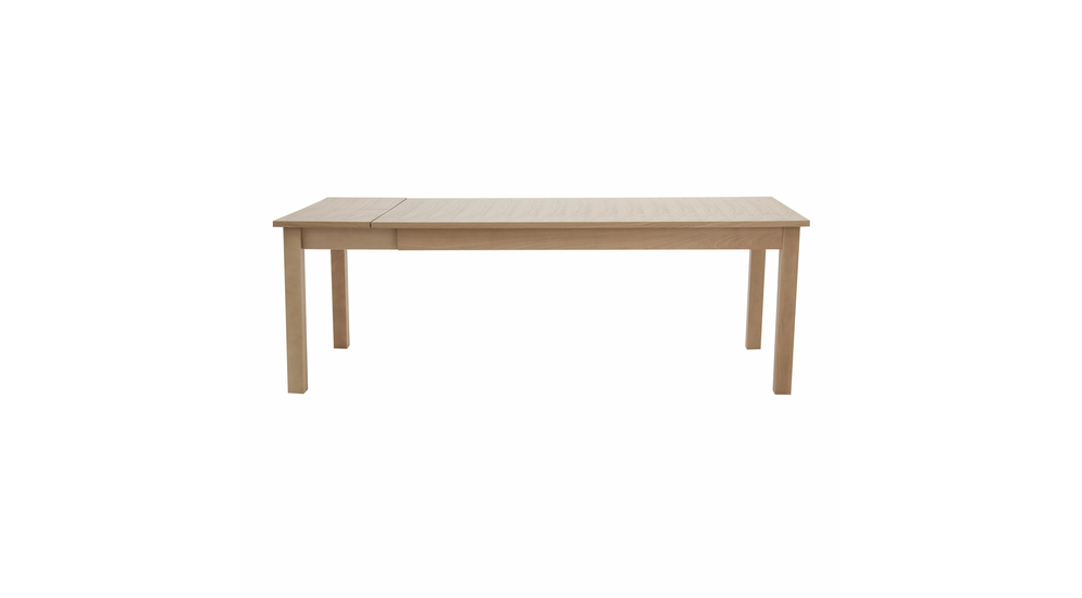 Stół rozkładany drewniany FRONTSLIDE