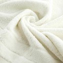 Ręcznik bawełniany kremowy DAMLA 50x90 cm