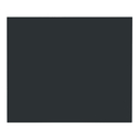 Blat PFLEIDERER czerń wulkaniczna, 248x60 cm