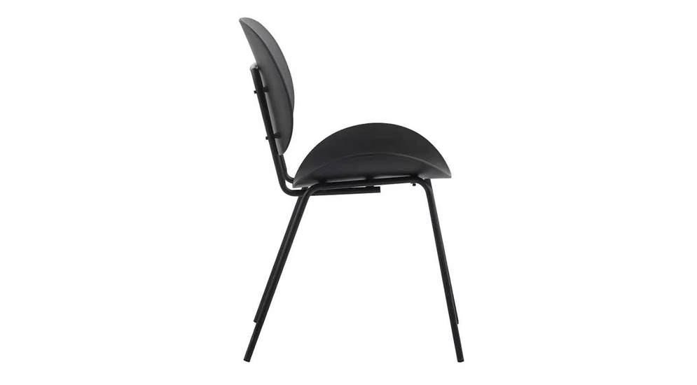 Krzesło CALLI czarne
