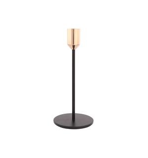 Świecznik stołowy 18 cm