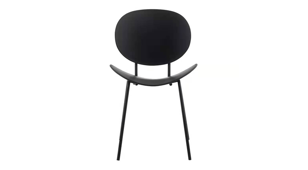 Krzesło CALLI czarne