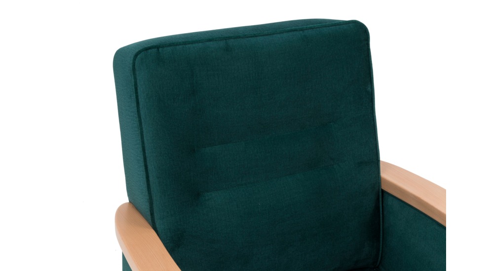 Fotel wypoczynkowy CLASIK XII