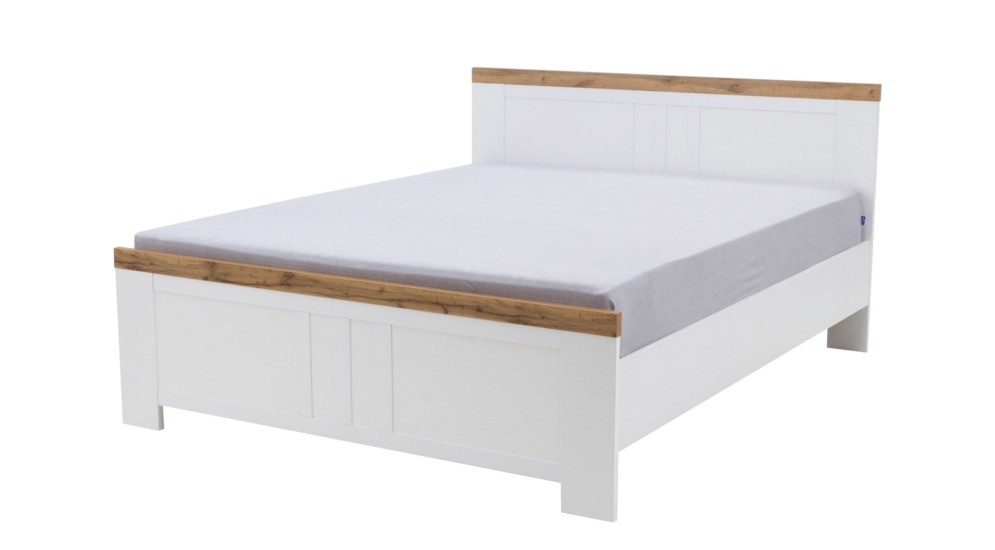 Łóżko NICEA 160x200 cm