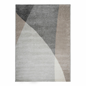 Dywan z abstrakcyjnym wzorem HOUSTON 160x220 cm