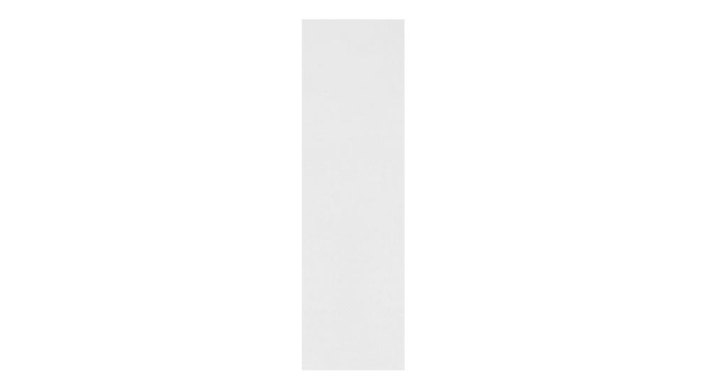 Front drzwi MADERA 40x137,3 biały mat